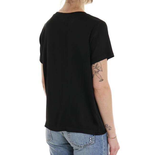 BLUSA IN VISCOSA VICOLO - Mad Fashion | img vers.650x/